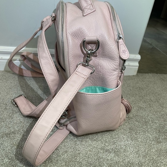 Lily Jade bag/diaper bag - Picture 4 of 9